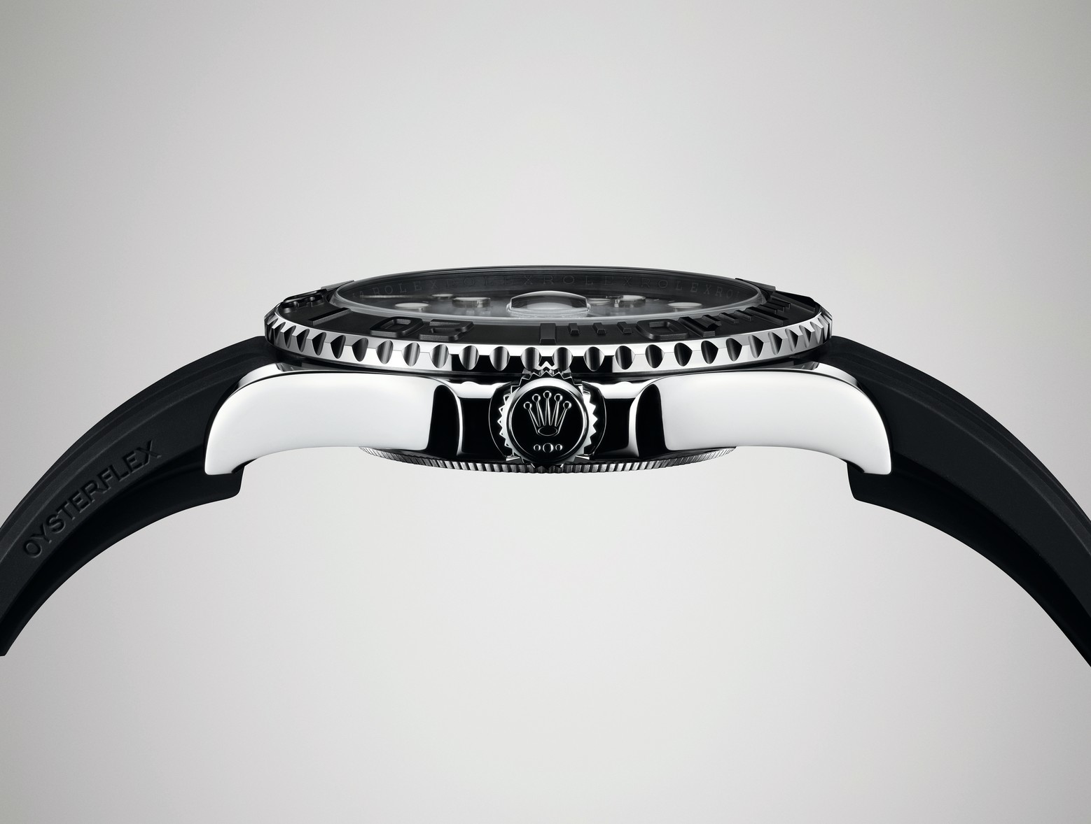 The Oyster Perpetual Yacht-Master 42 by Rolex