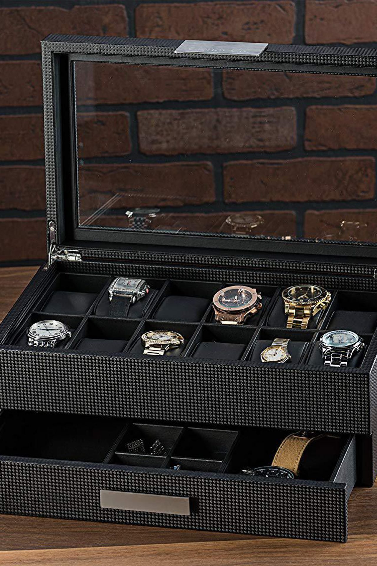 Top 10 Watch Storage Boxes & Winders