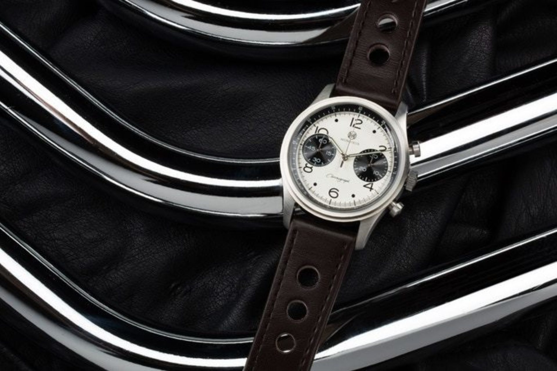 Top 10 Most Innovative Kickstarter Watches