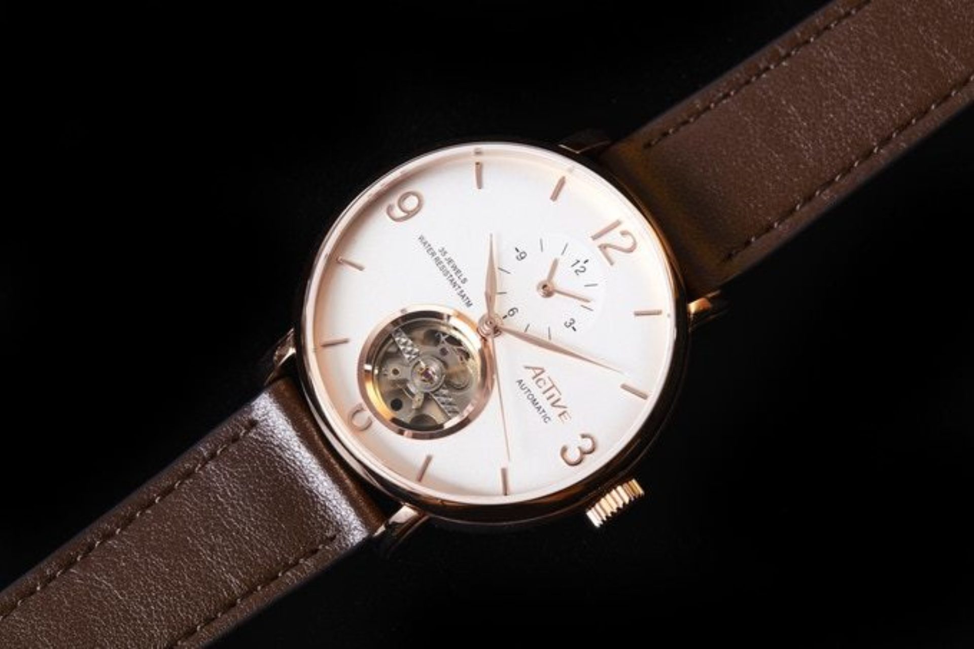 Top 10 Most Innovative Kickstarter Watches