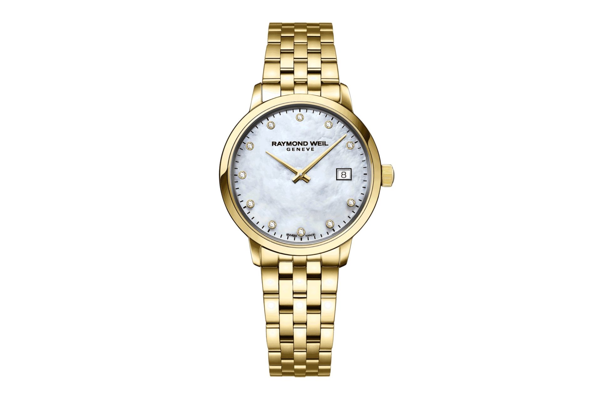 Gold Watch Top 50 Most Epic Gold Watch List