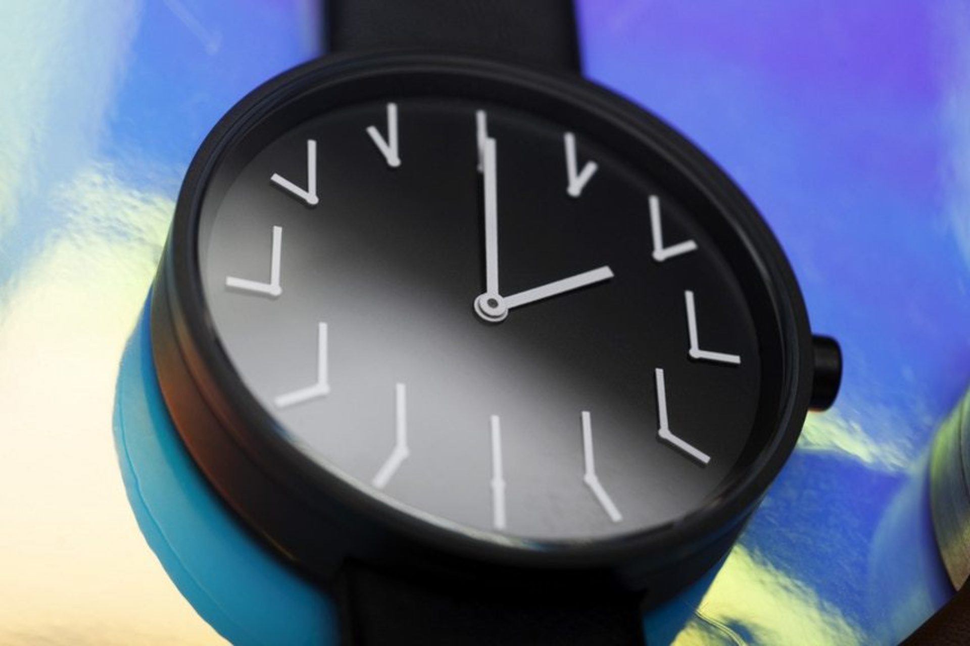 Top 10 Most Innovative Kickstarter Watches