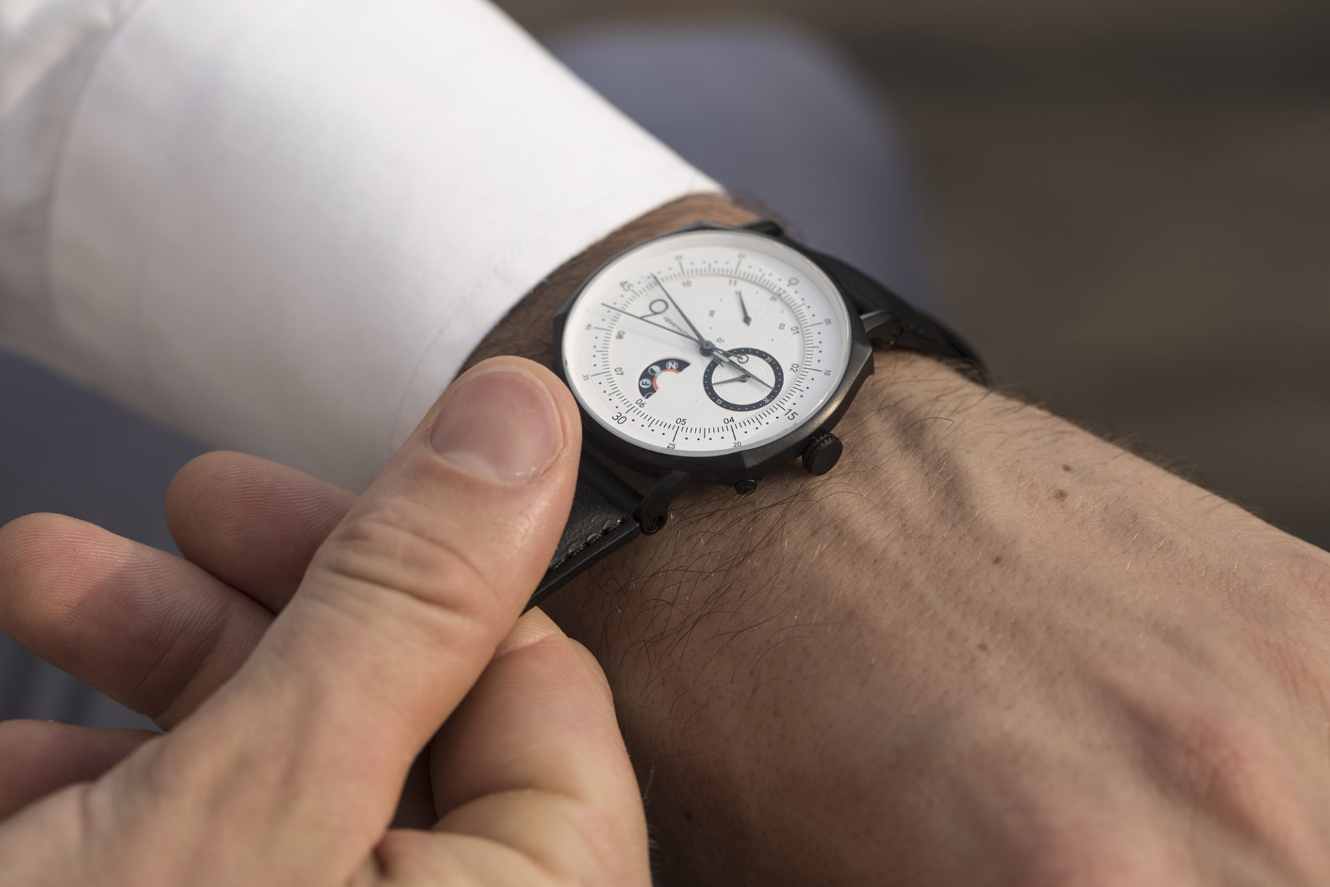 Top 10 Most Innovative Kickstarter Watches