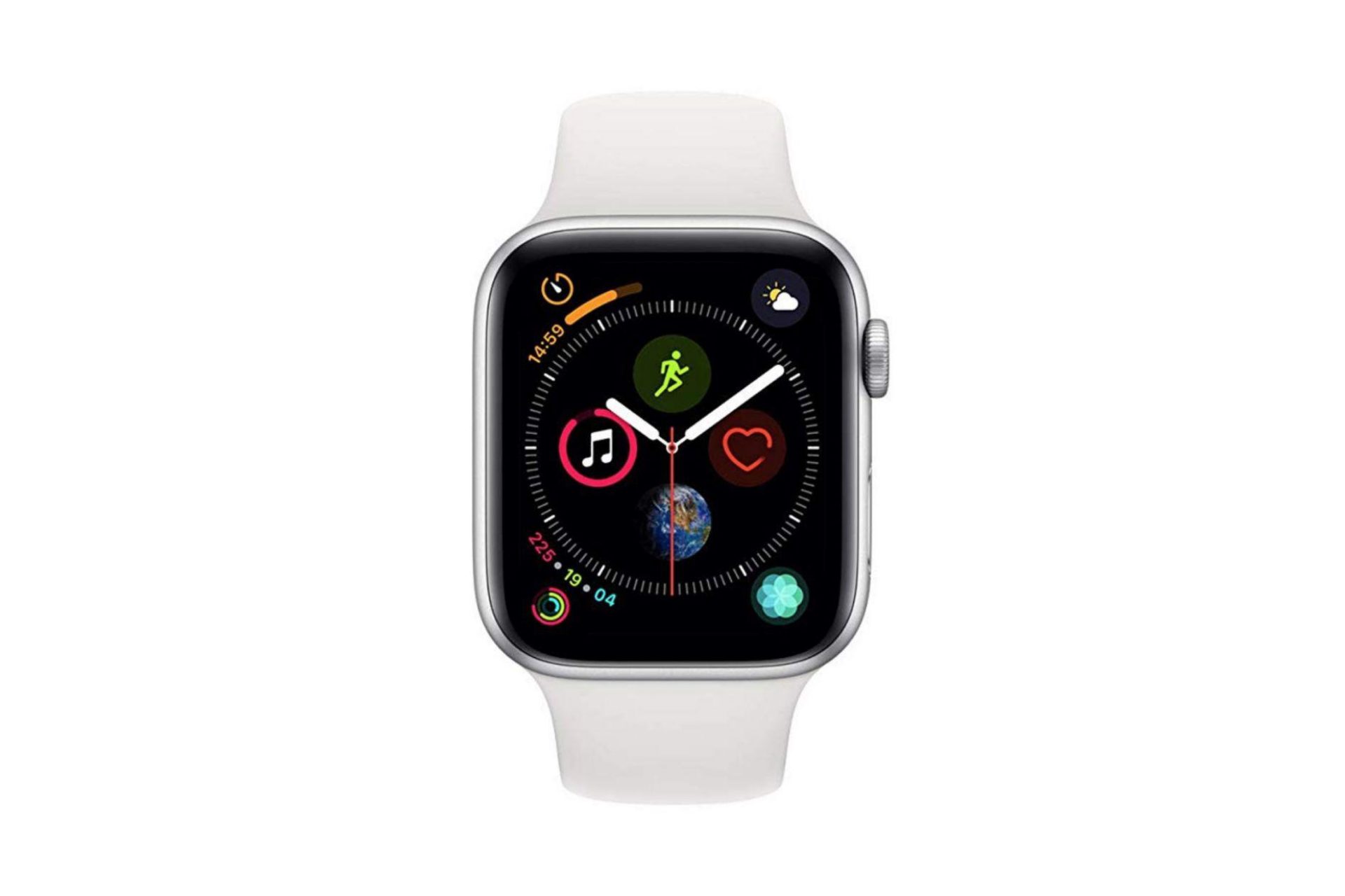 Apple Watch Series 4