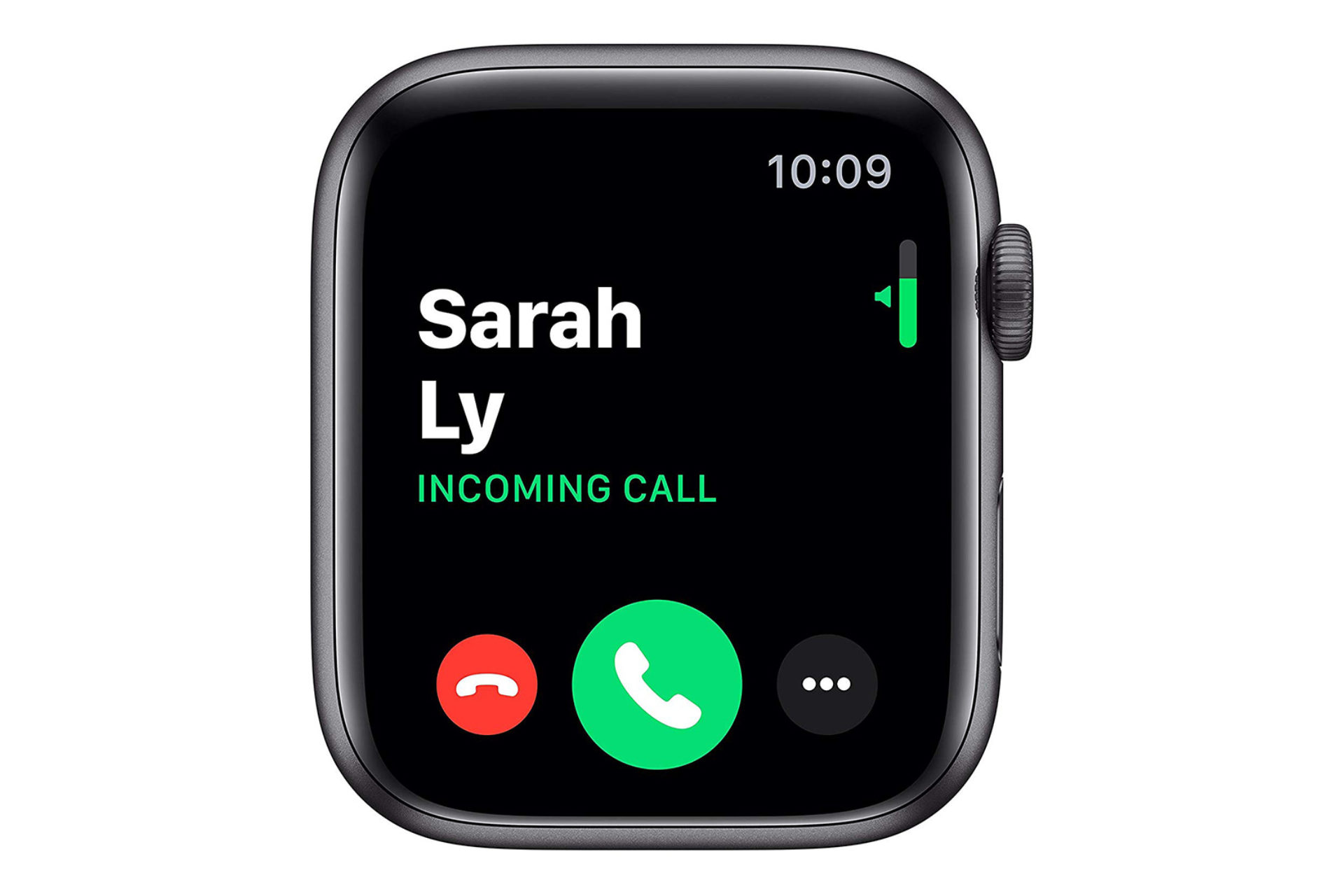 is the apple watch a good running watch