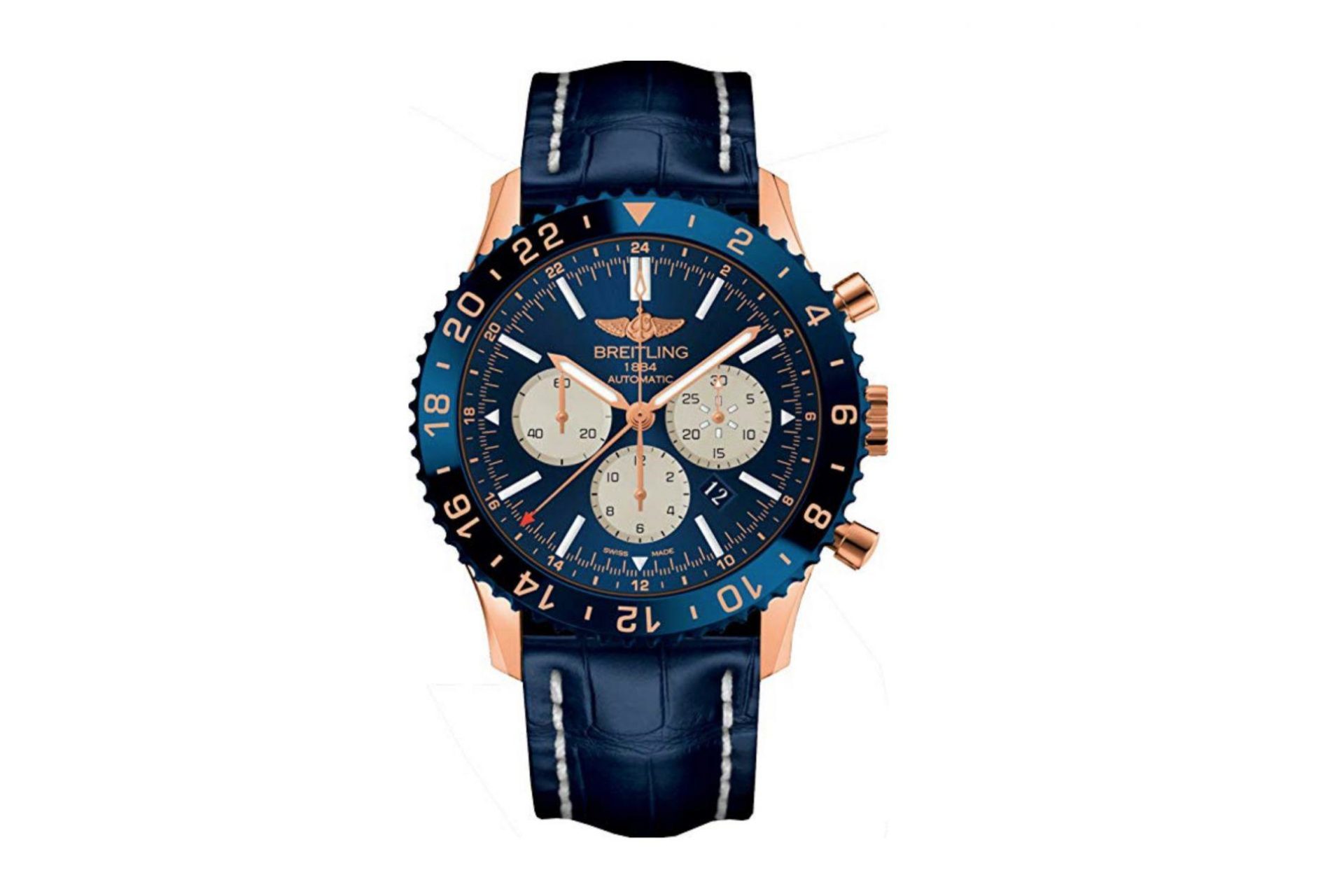 Top 10 Expensive Luxury Watches
