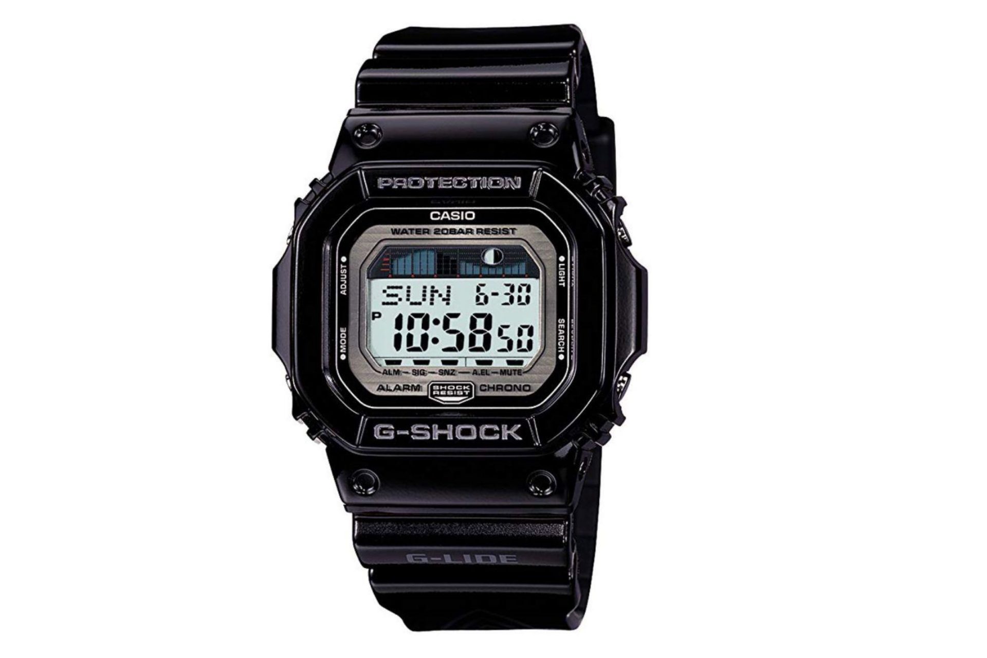 Casio GLX5600