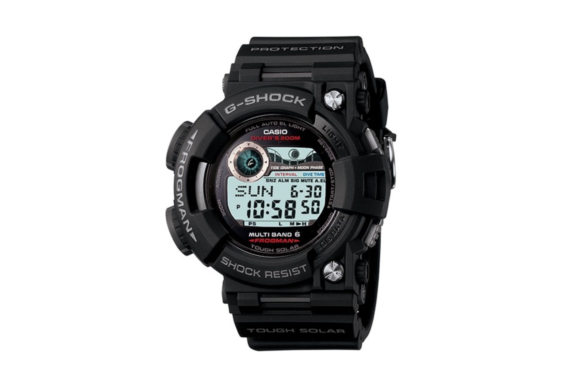 Top 10 Best Surf Watches