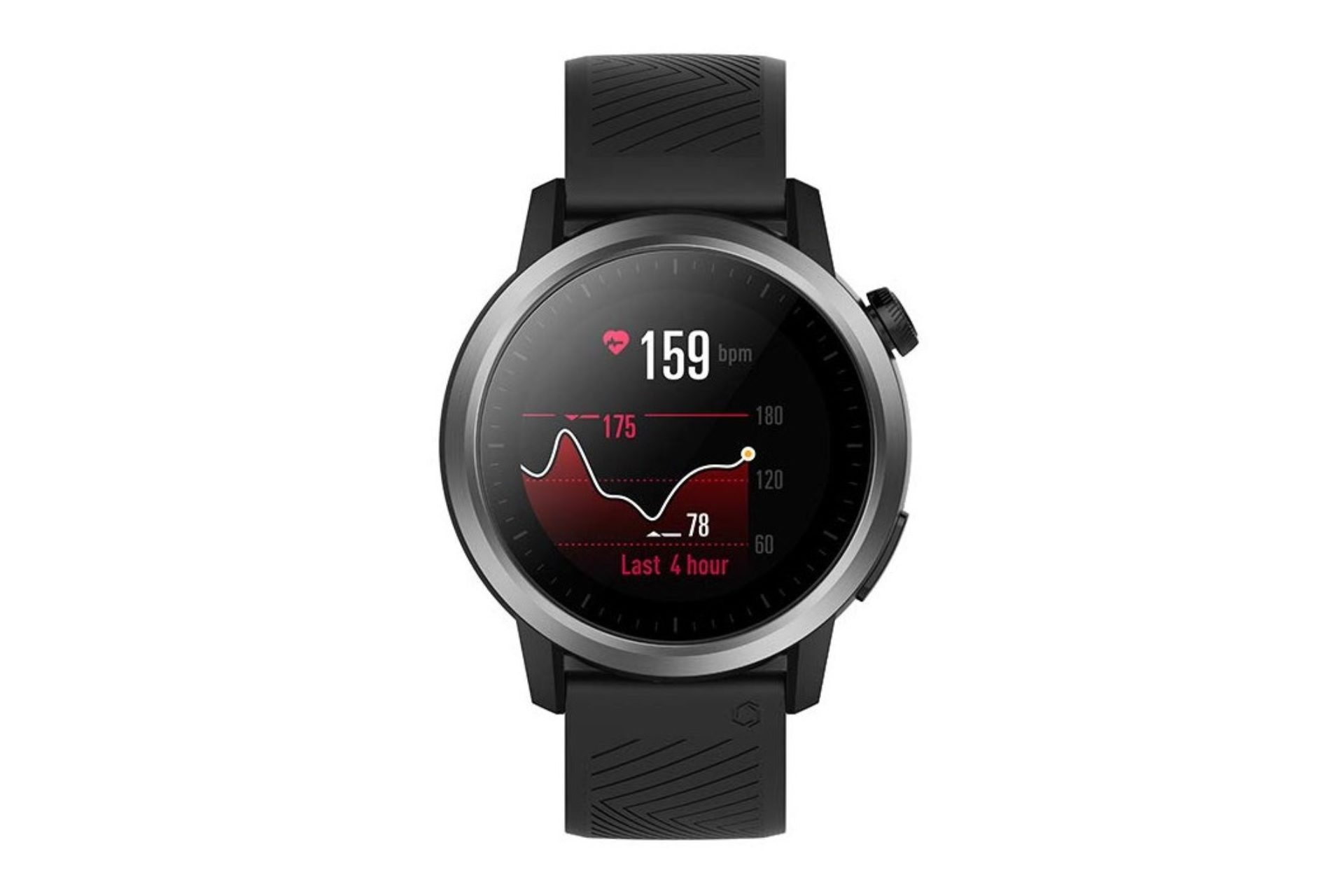 best running watch 2019 with music