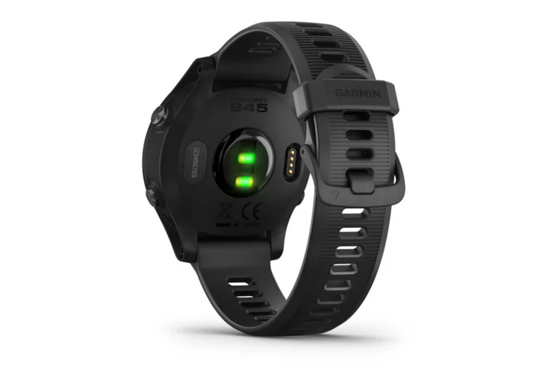 best budget running watch 2020