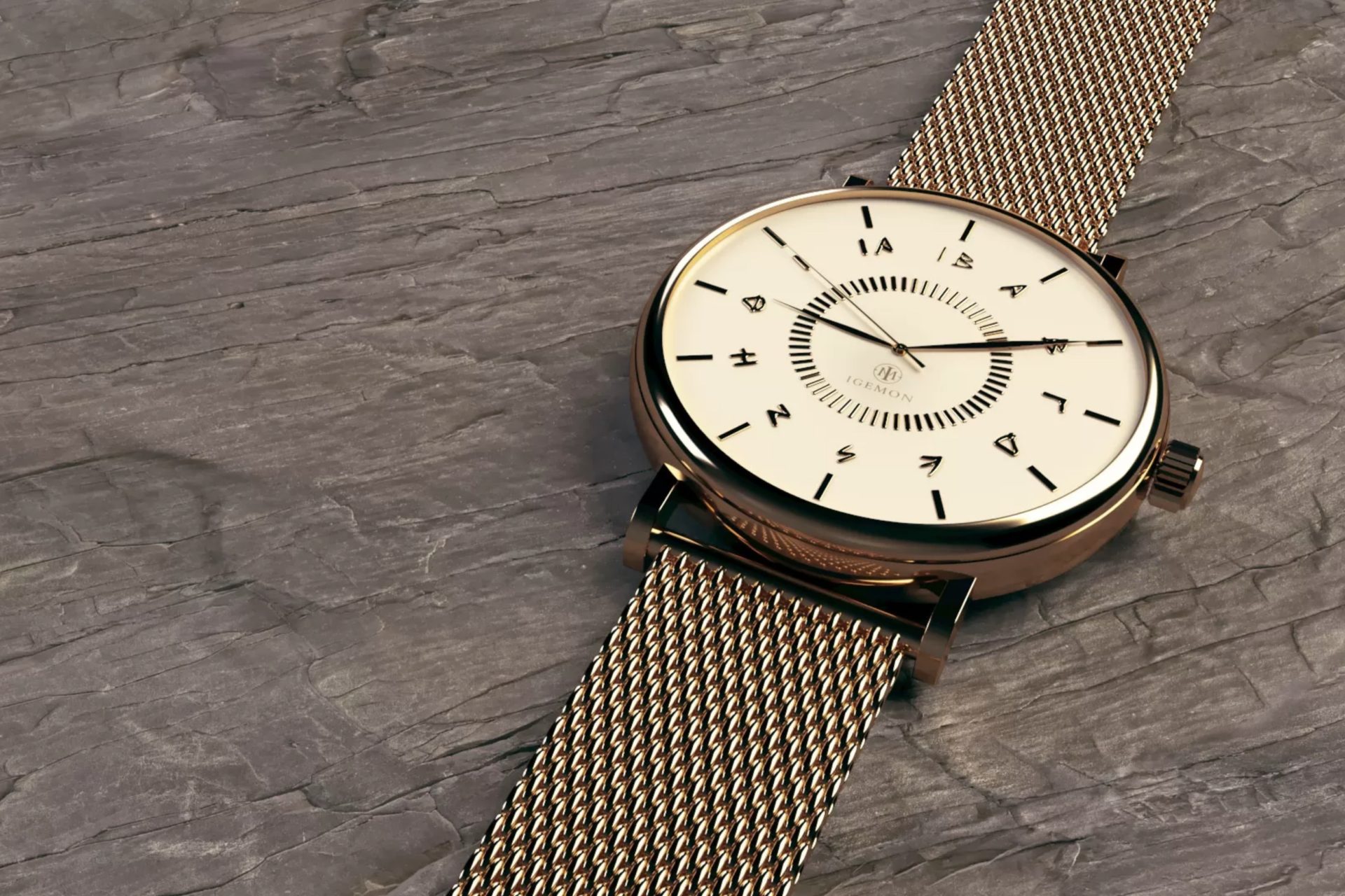 Top 10 Most Innovative Kickstarter Watches