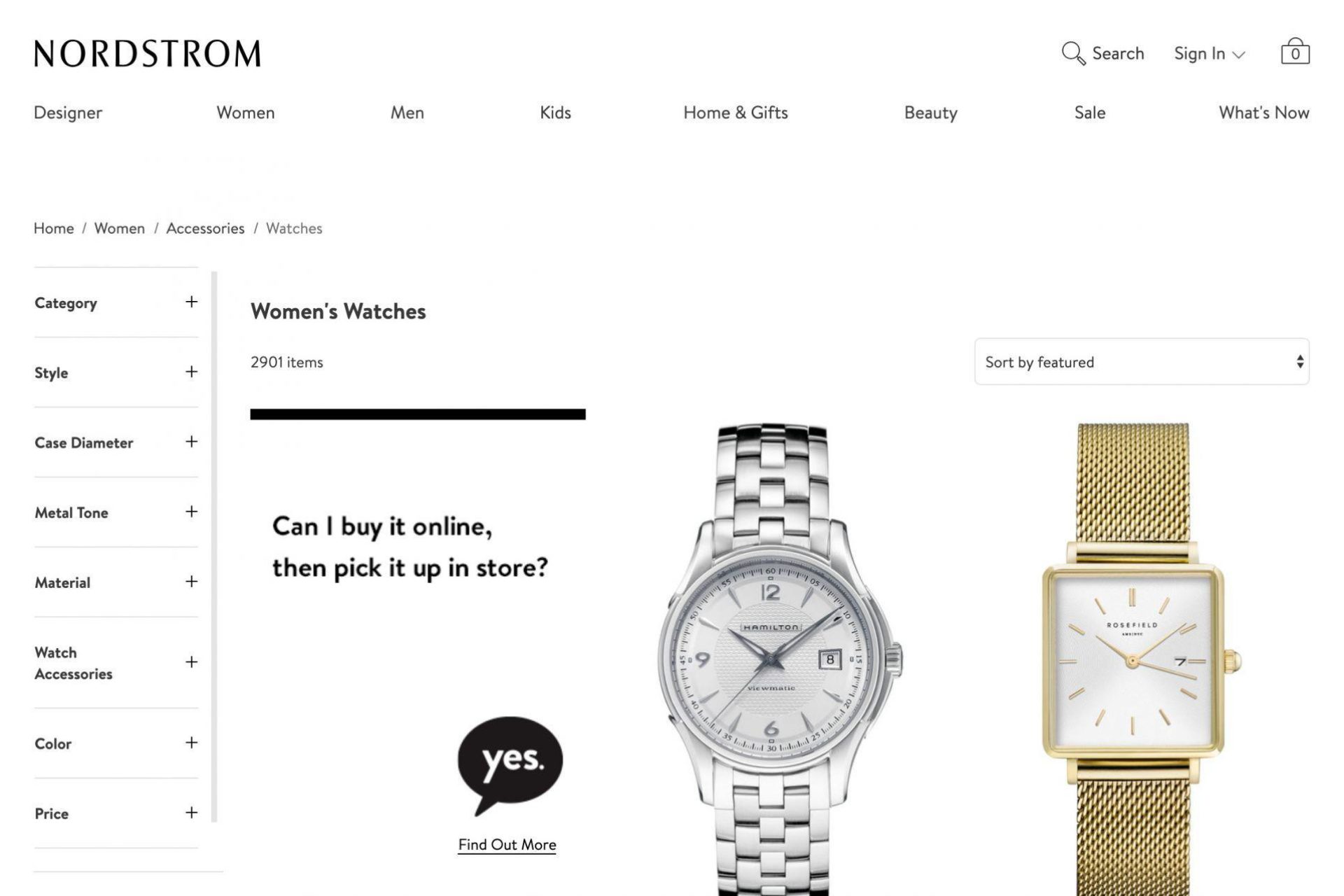 Nordstrom