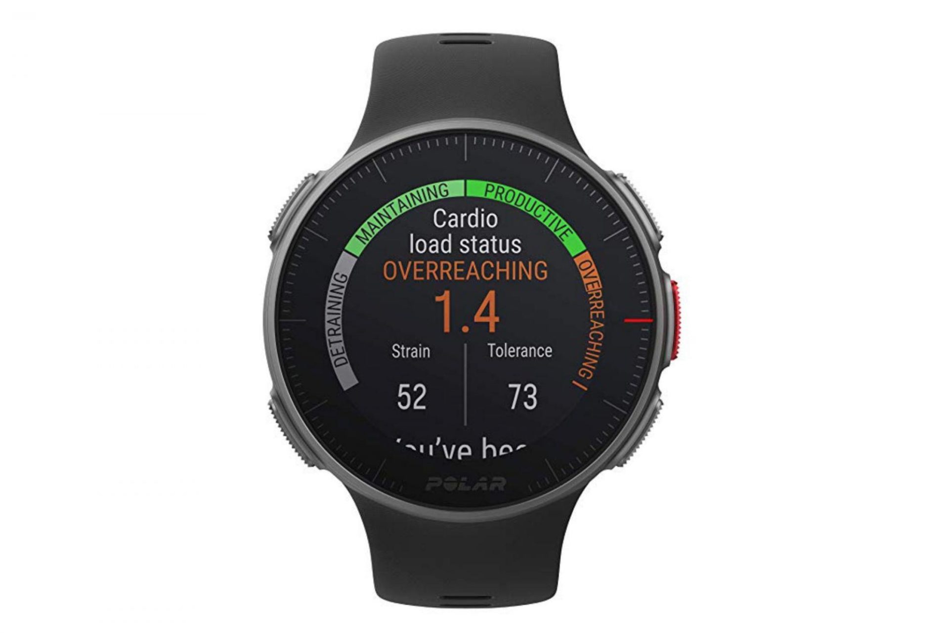 best gps running watch