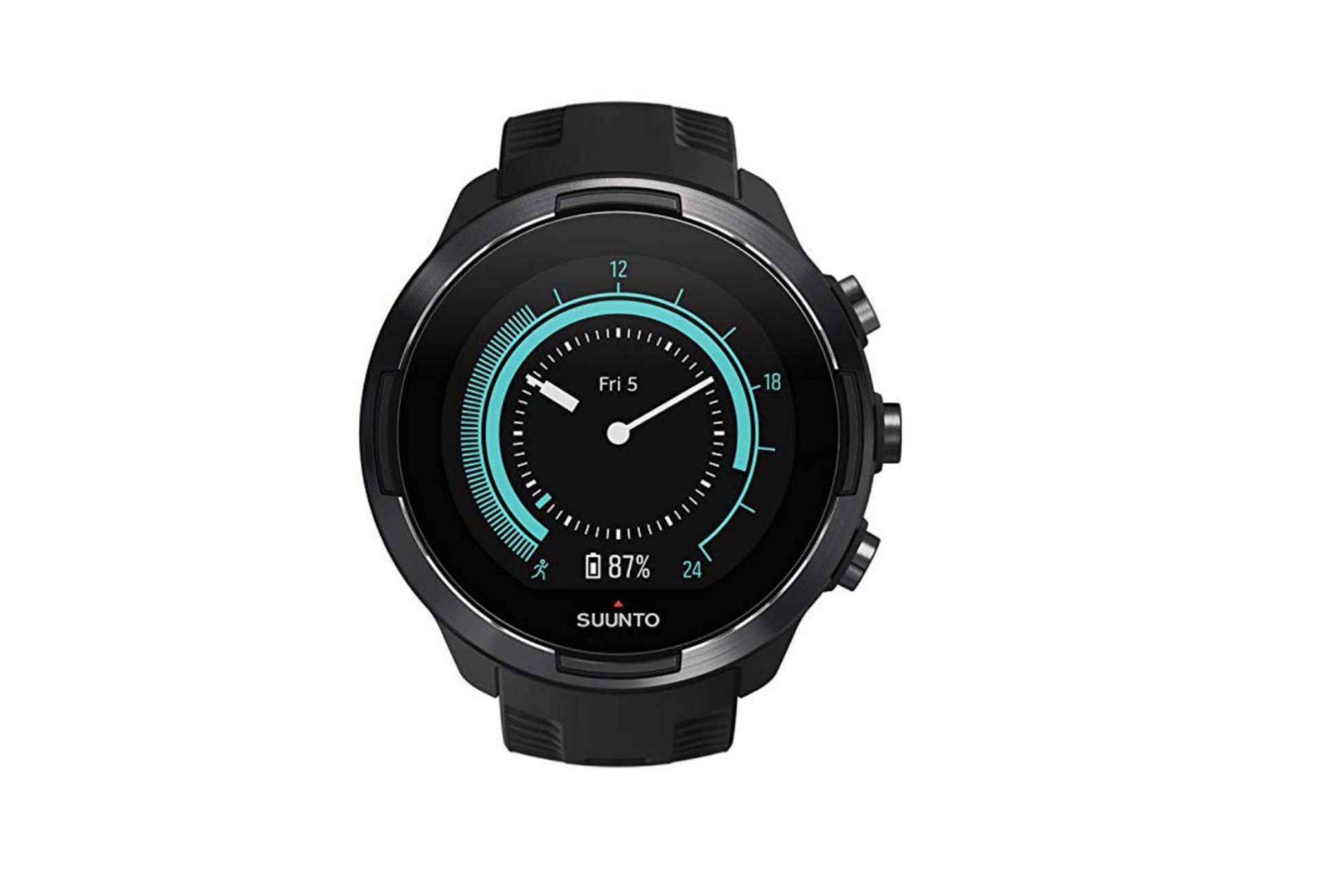 the best sport watch 2019