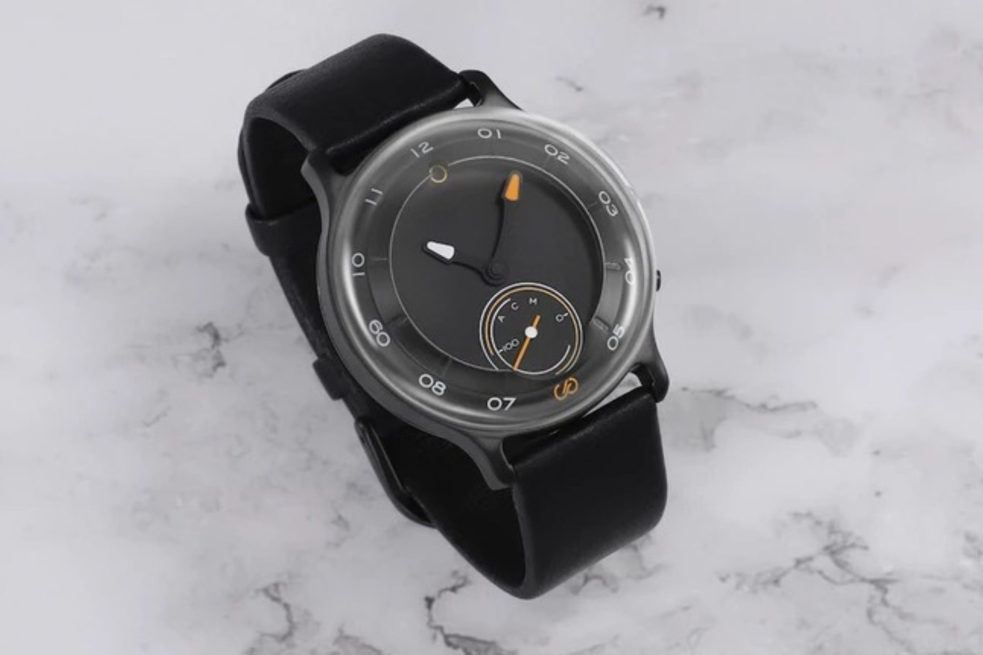 Top 10 Most Innovative Kickstarter Watches
