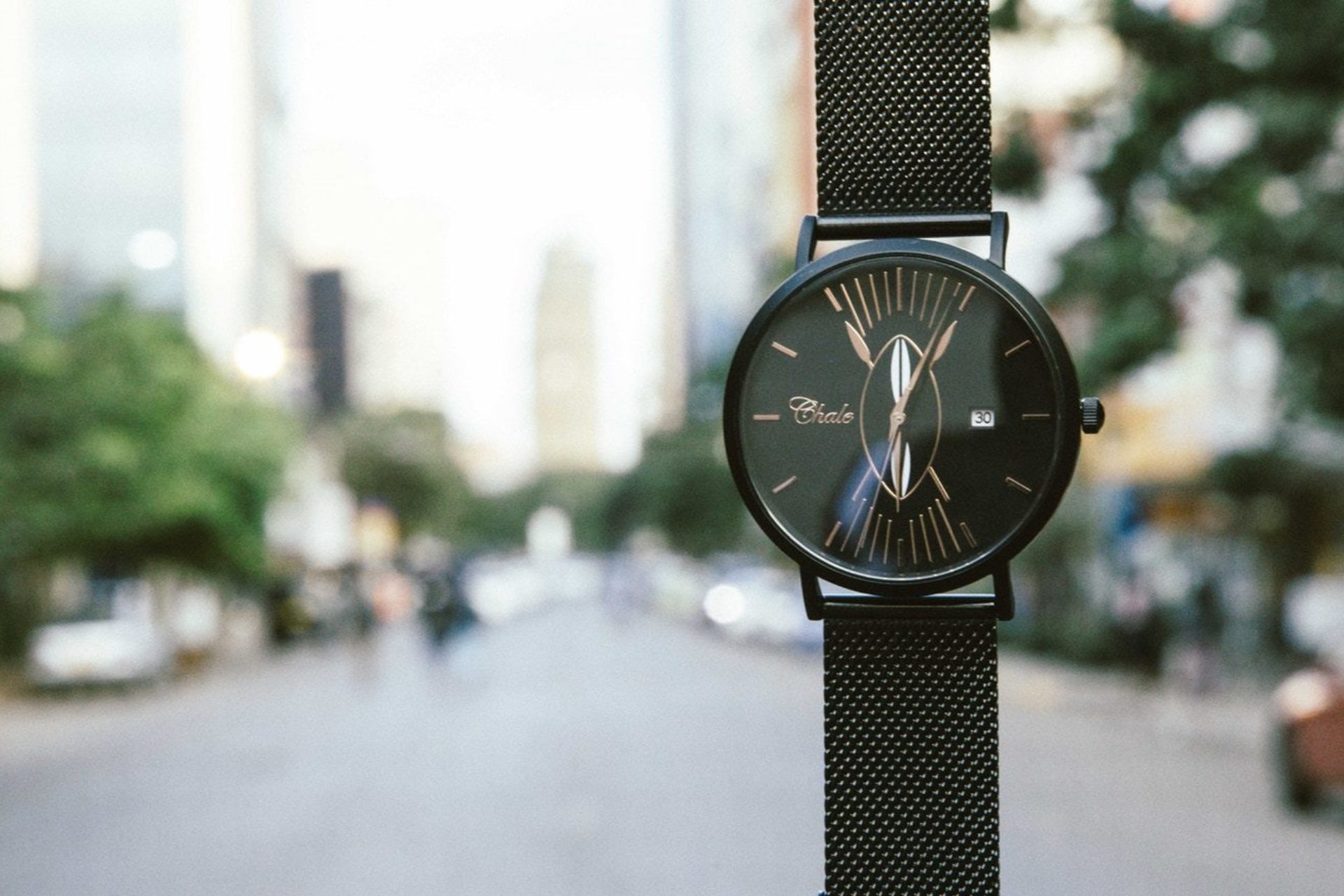 Top 10 Most Innovative Kickstarter Watches