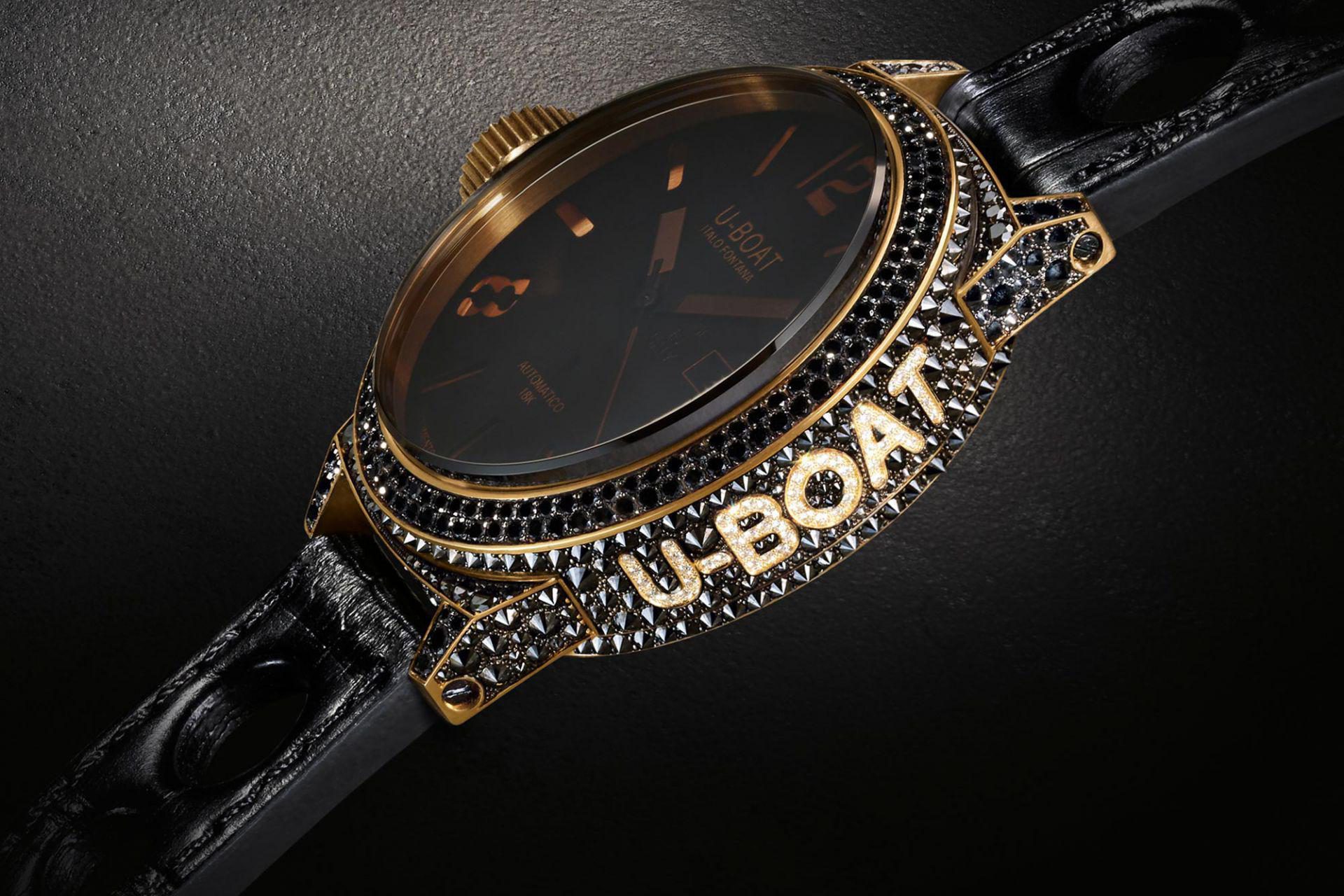 Top 10 Expensive Luxury Watches