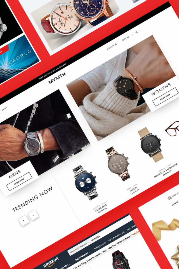 5 Best Websites for Holiday Deals on Watches