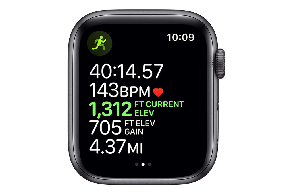 best watch for running