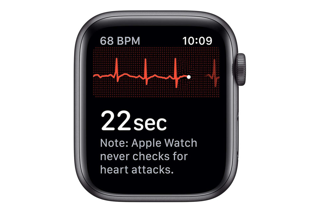 is the apple watch a good running watch