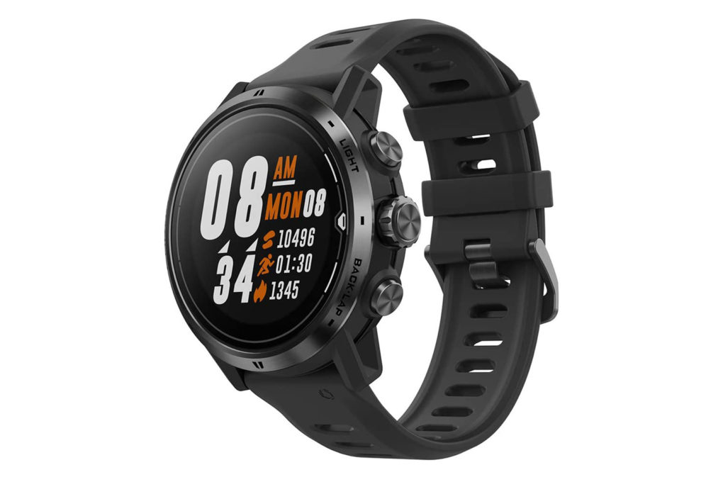 top running watches 2020