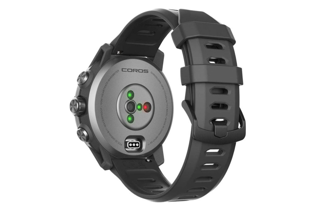 runner's world best watches
