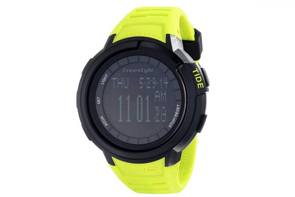 best tide watches for surfers