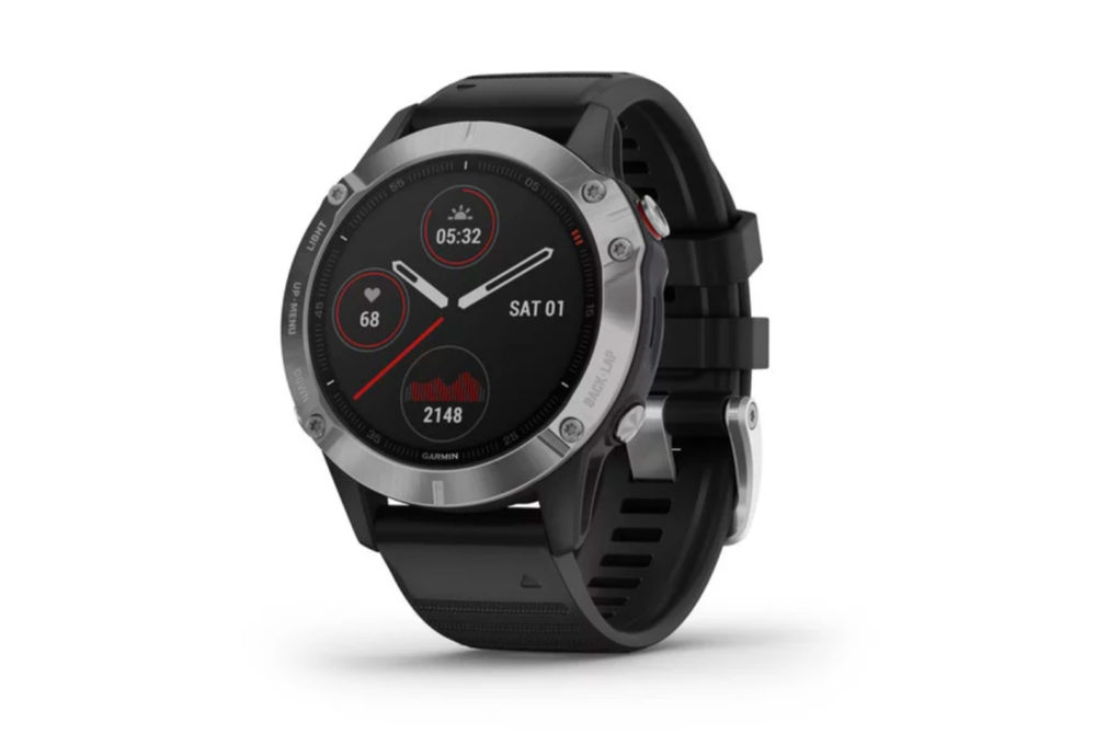 most accurate running watch 2020