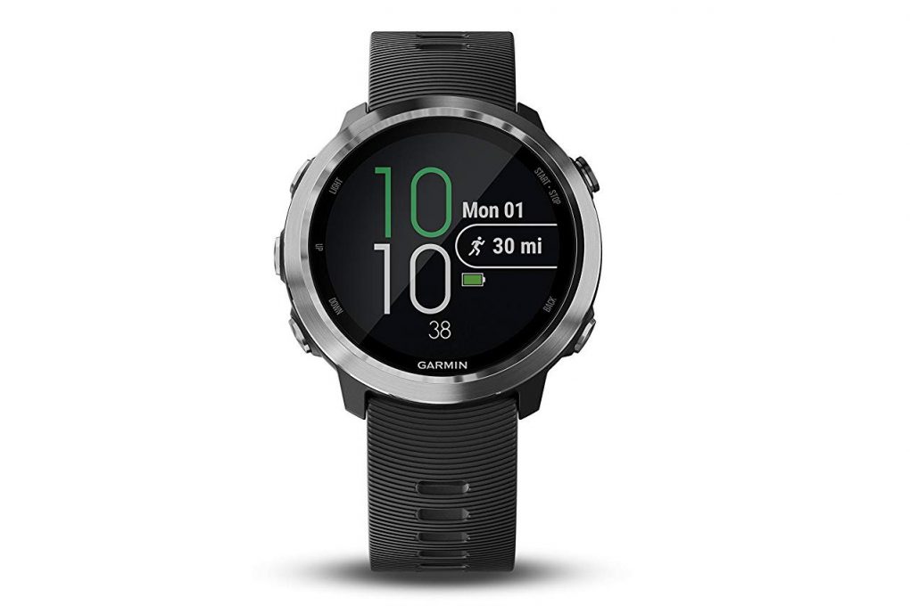 Top 10 Best Running Watches for 2019