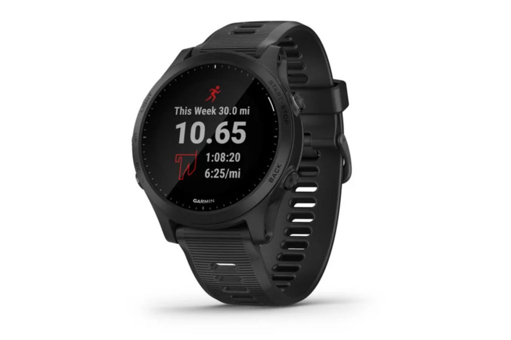 best gps watches for ultra running