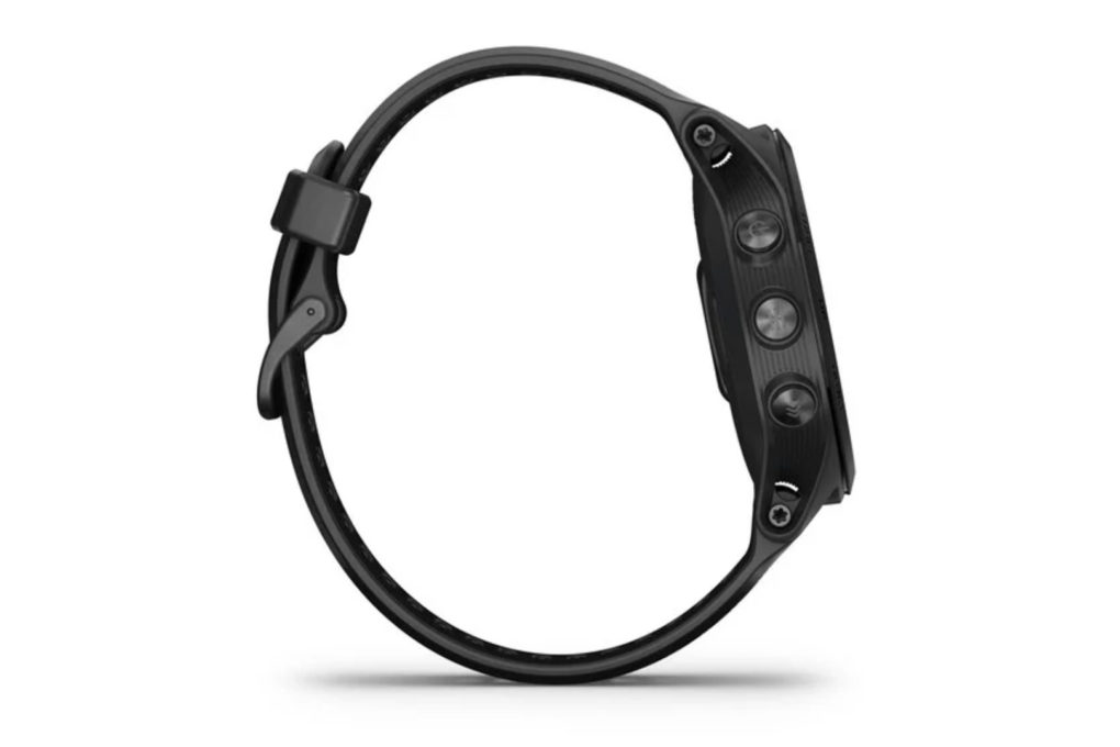 running watch without phone