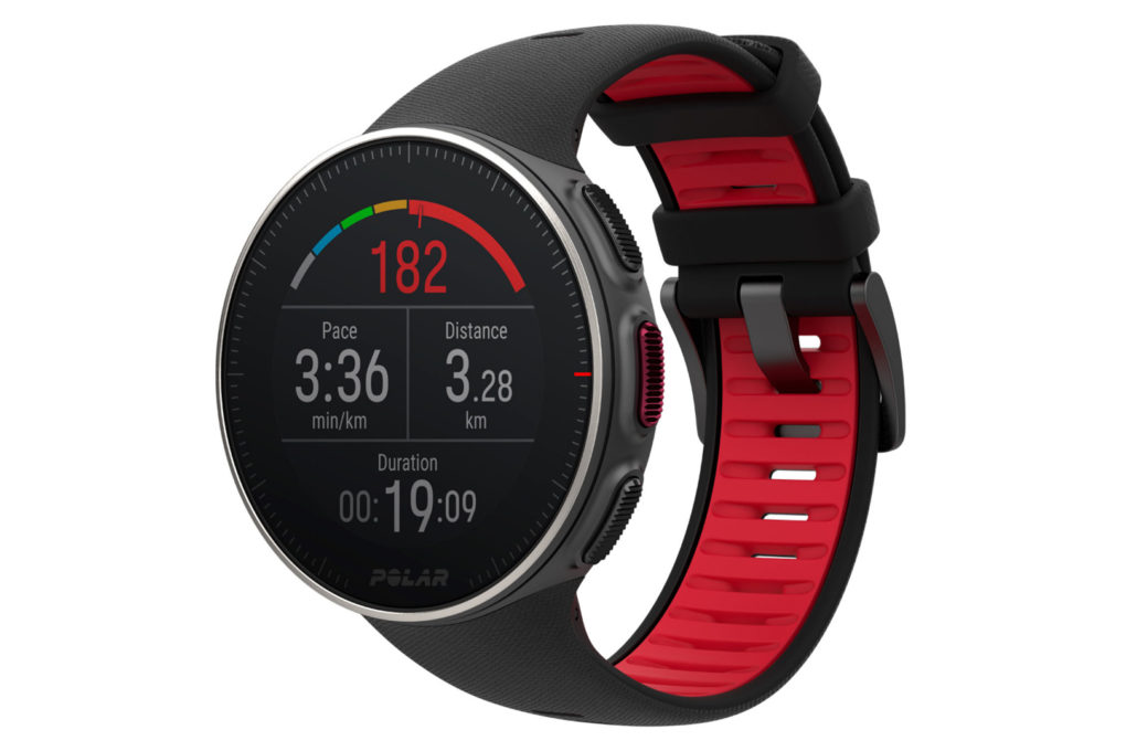 most accurate running watch 2020