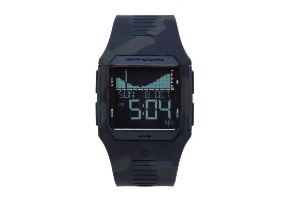 classic surf watch