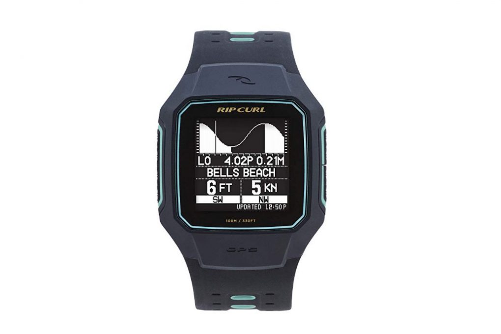 search gps surf watch