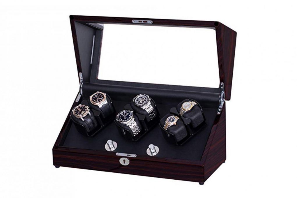 Top 10 Watch Storage Boxes & Winders