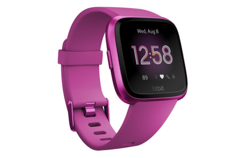 running watch for teenager