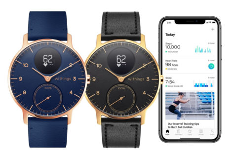 runner's world best watches