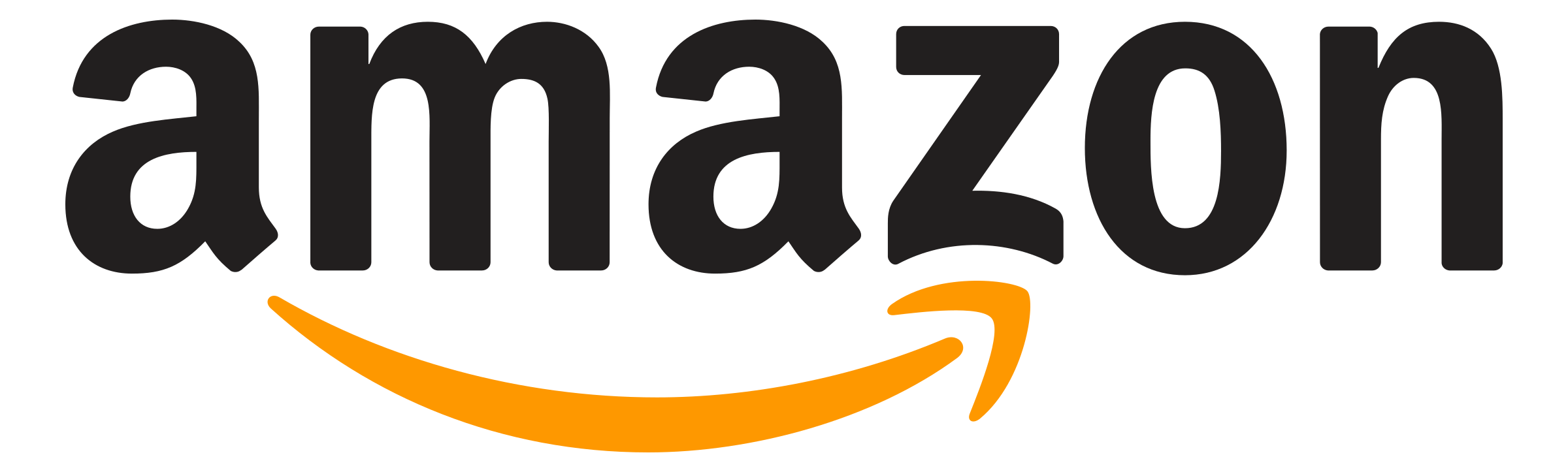 Amazon Logo