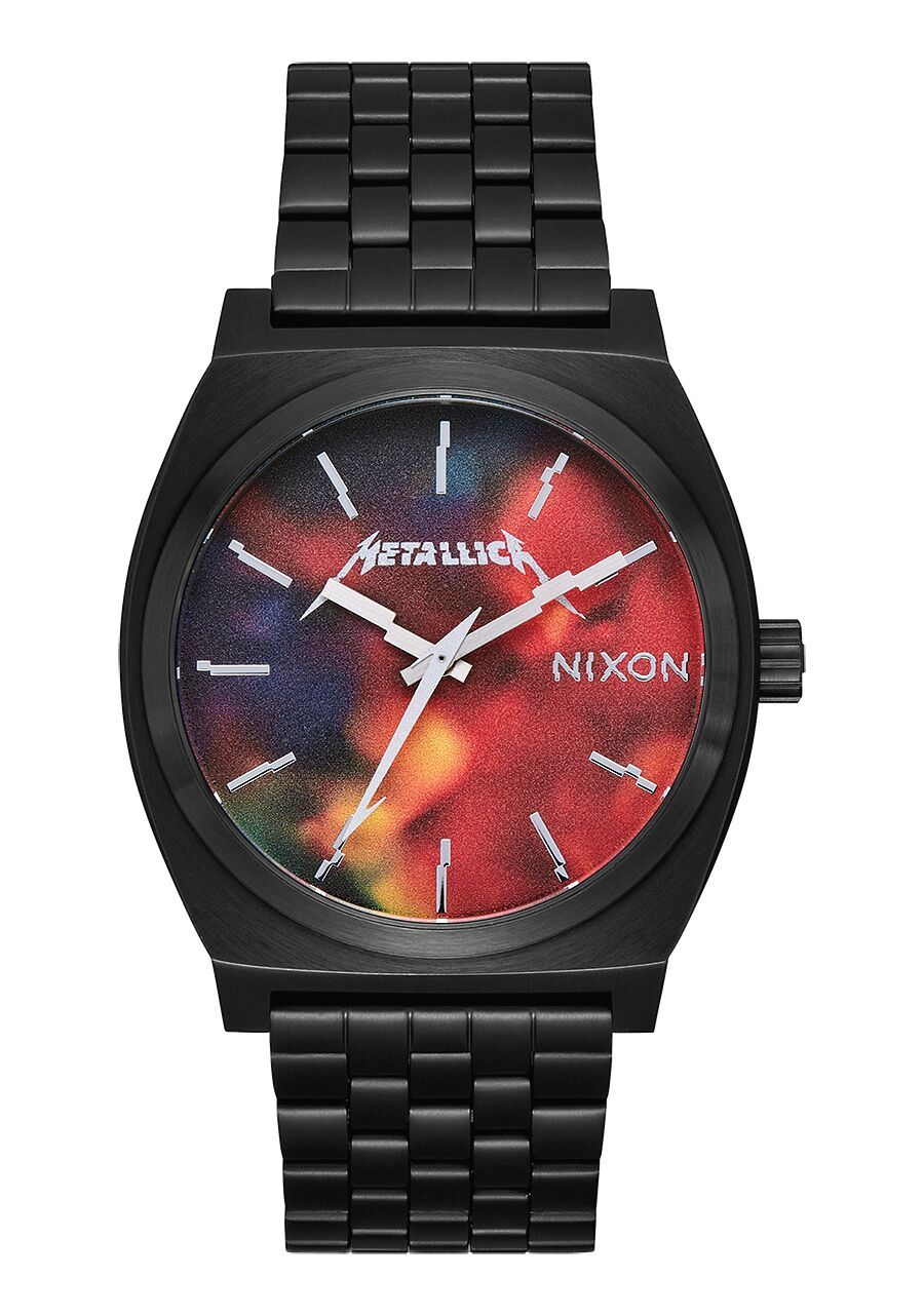 Nixon Time Teller, 37 mm
Hardwired - Hardwired