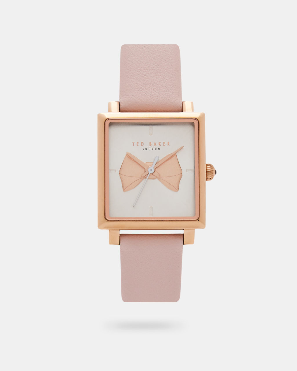 ted baker square watch