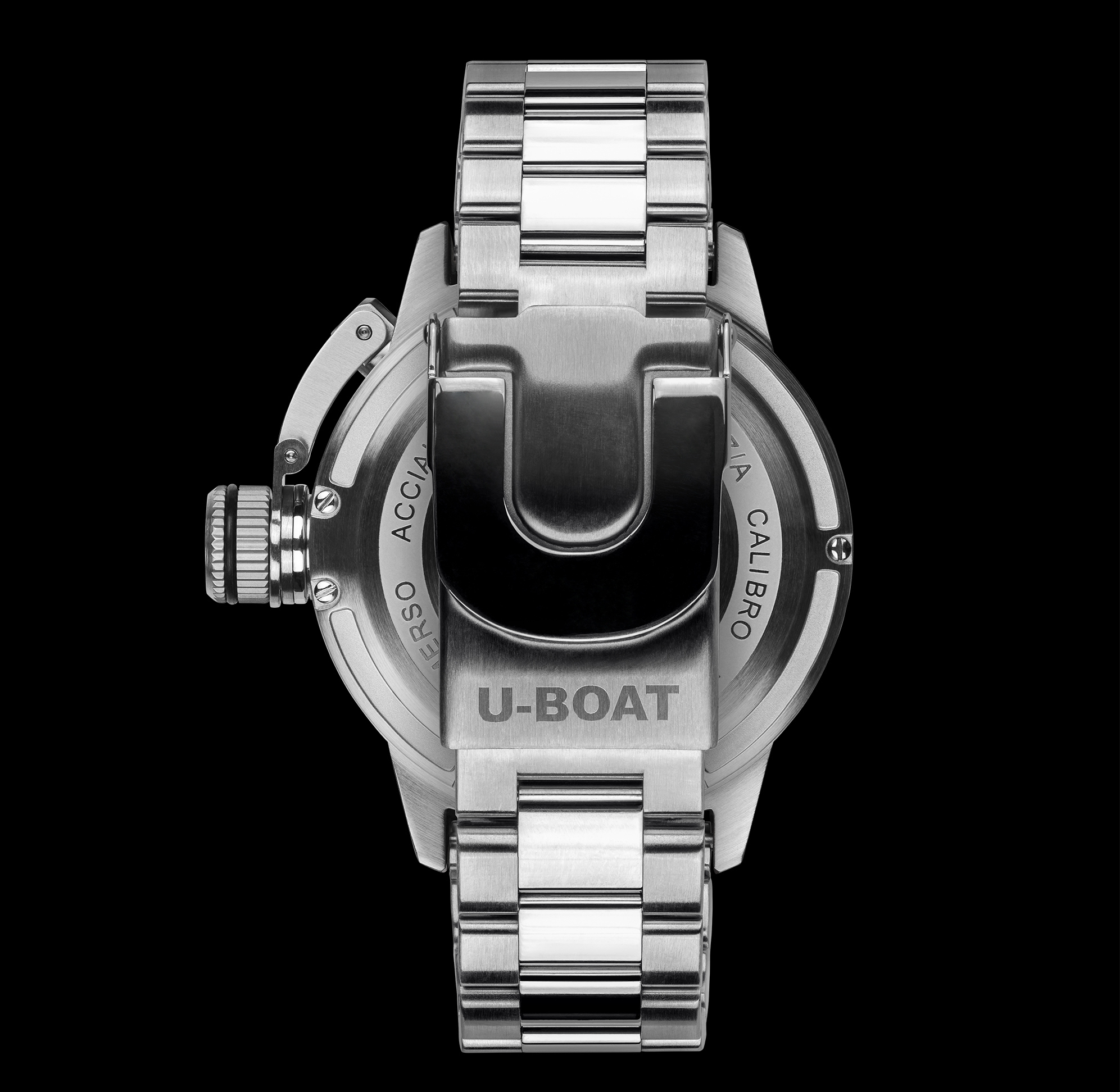 U-BOAT Sommerso